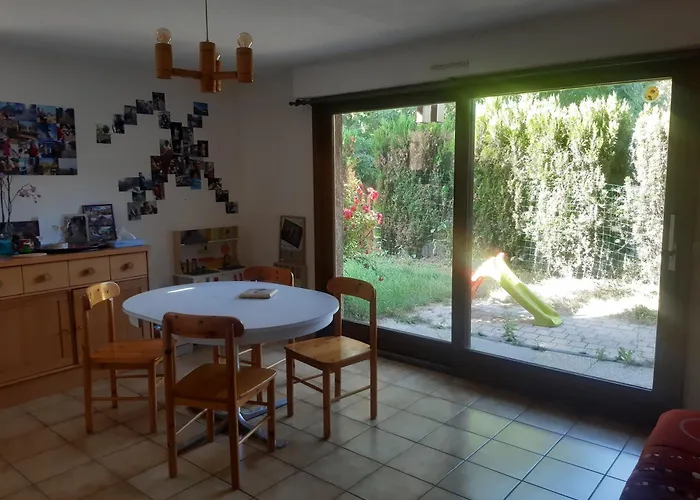 Appartement Montagne