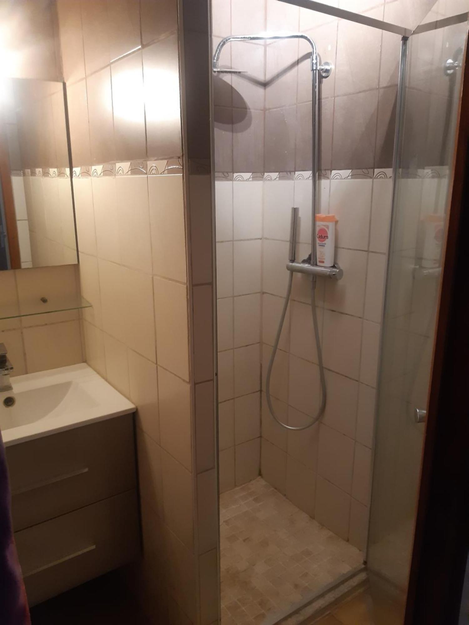 Appartement Montagne *