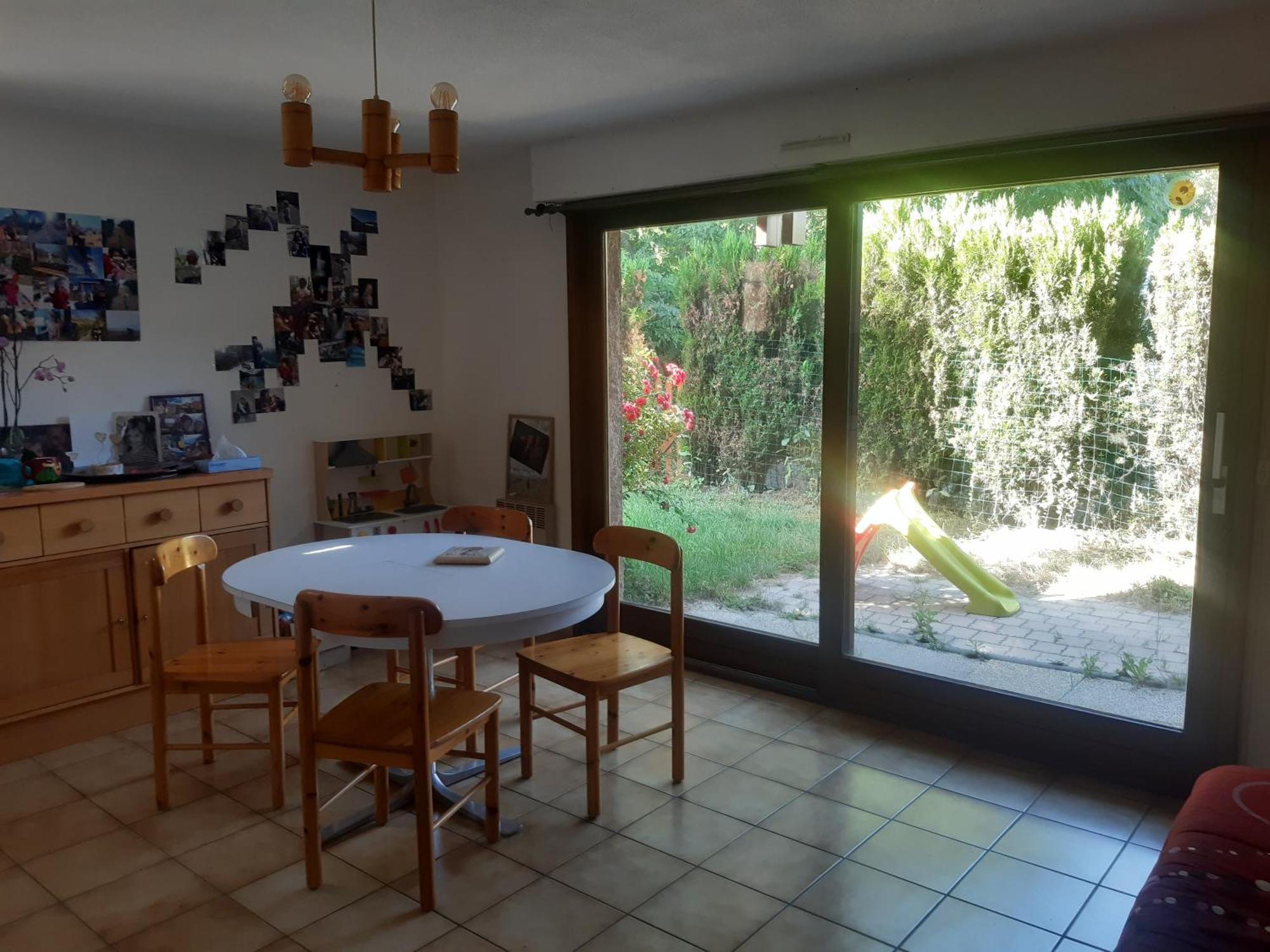 Montagne Appartement